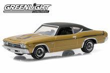 1969 Chevrolet Yenko COPO Chevelle