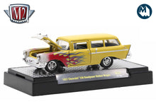 1957 Chevrolet 150 Handyman Station Wagon