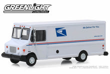 2019 Mail Delivery Vehicle - United States Postal Service (USPS)