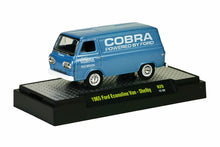 1965 Ford Econoline Van - Shelby