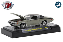 1971 Dodge Charger Super Bee