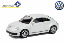 Volkswagen Beetle 2015