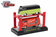 1960 VW Delivery Van (Release 16)