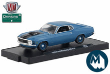 1970 Ford Mustang 428 SCJ