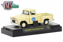1958 GMC Fleet Option Truck