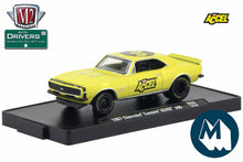 1967 Chevrolet Camaro SS/RS 396 (ACCEL)