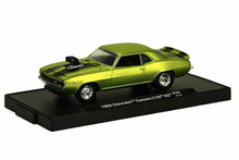 1969 Chevrolet Camaro Z/28 RS