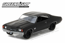 1971 Chevrolet Chevelle SS454