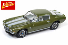 1970 Chevrolet Camaro RS/SS