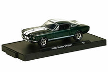 1966 Shelby GT350