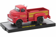 1957 Dodge COE Truck