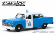 1961 Checker Marathon / City of Chicago Police Department