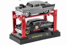 1957 Chevrolet 150 Sedan Ground Pounders (Release 15)