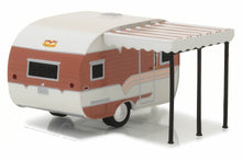 1959 Catolac DeVille (Brown and Tan)