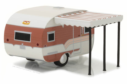 1959 Catolac DeVille (Brown and Tan)