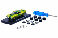 1968 Pontiac Firebird 400