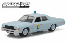 1977 Dodge Royal Monaco - Montana Highway Patrol