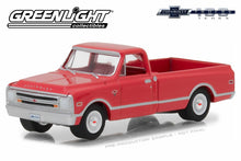 1968 Chevrolet C-10 (100th Anniversary of Chevy Trucks)