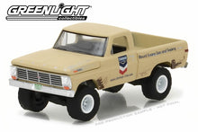 1968 Ford F-100 - Standard Oil