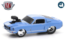 1967 Shelby G.T. 500