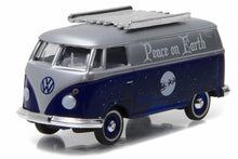 Volkswagen Type 2 Panel Van