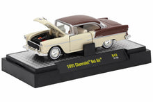 1955 Chevrolet Bel Air