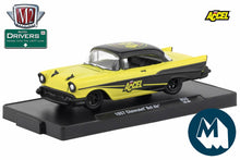 1957 Chevrolet Bel Air (Accel)