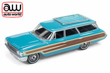 1964 Ford Country Squire