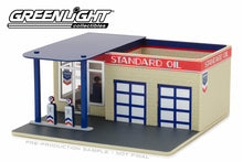 Vintage Gas Station Standard Oil (Series 3)