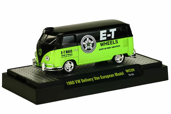 1960 VW E-T Wheels (32500-WC09)