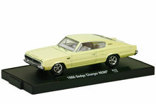 1966 Dodge Charger HEMI