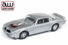 1976 Pontiac Firebird Trans Am