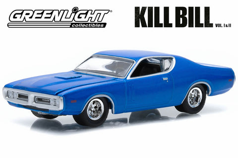 Kill Bill: Vol. 2 (2004) - 1971 Dodge Charger