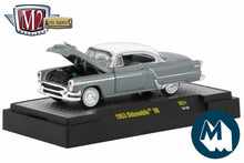 1953 Oldsmobile 98