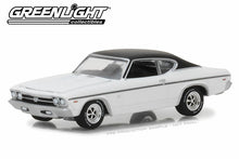 1969 Chevrolet Chevelle SS 396