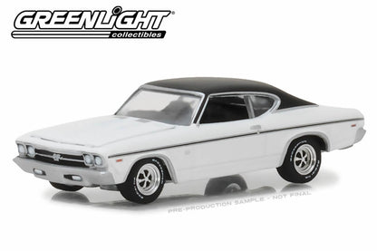 1969 Chevrolet Chevelle SS 396