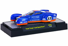 Foose Coupe "Land Speed Racer"