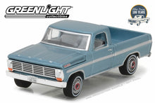 1967 Ford F-100 (Ford Trucks 100 Years)