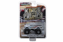 USA-1 / 1970 Chevrolet K-10 Monster Truck
