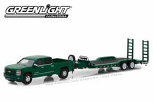 2015 Chevy Silverado and Heavy Duty Car Hauler