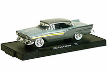 1957 Ford Fairlane 500