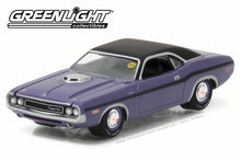 1970 Dodge HEMI Challenger R/T