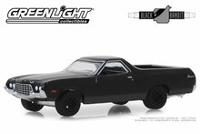 1972 Ford Ranchero