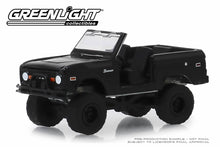 1969 Ford Bronco (Doors Removed)