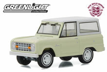 1966 Ford Bronco 50 Years