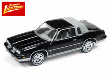 1984 Olds Cutlass