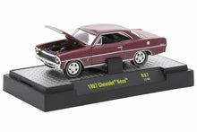1967 Chevrolet Nova
