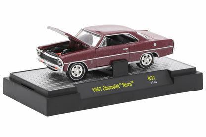 1967 Chevrolet Nova