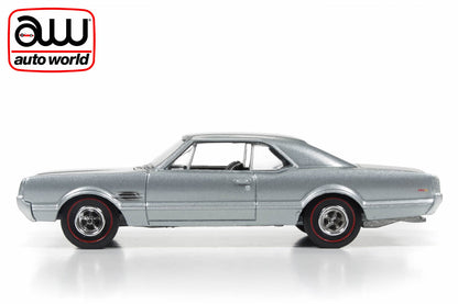 1966 Oldsmobile 442
