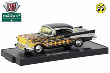 1957 Chevrolet Bel Air (Mooneyes)